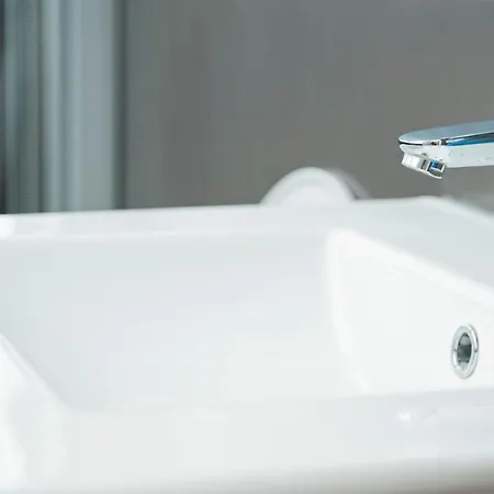 Terrazza Manzoni 아파트 바리