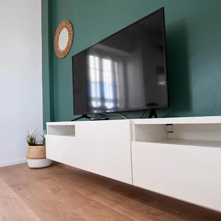 아파트 Terrazza Manzoni *