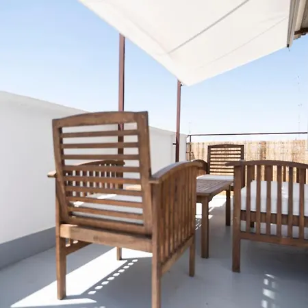 Terrazza Manzoni * 바리