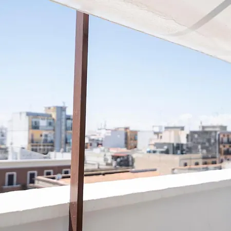 아파트 Terrazza Manzoni