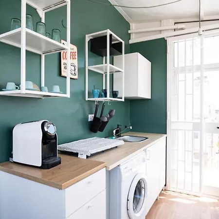 Terrazza Manzoni * 바리