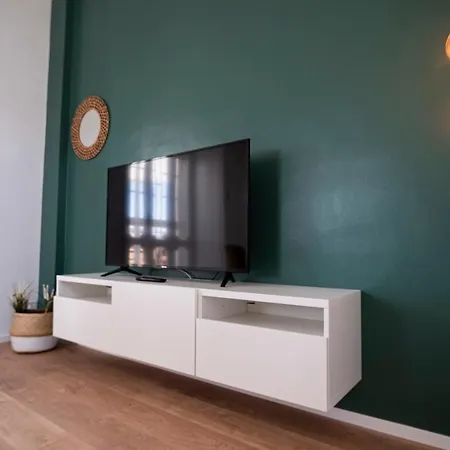 Terrazza Manzoni 아파트