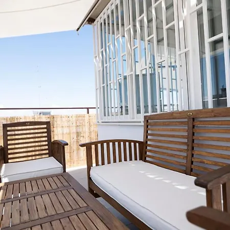 Terrazza Manzoni * 바리