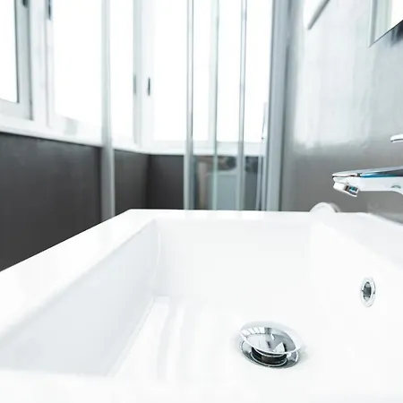 Terrazza Manzoni Appartamento Bari