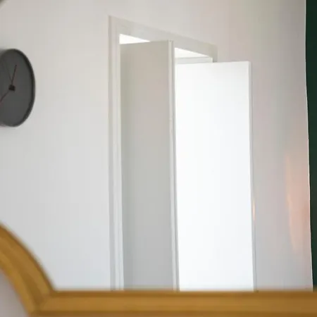 아파트 Terrazza Manzoni *