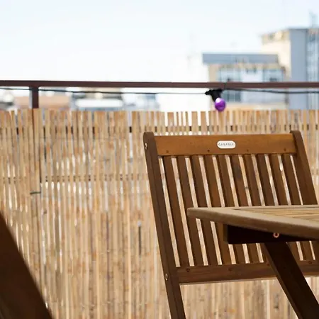 Terrazza Manzoni Bari