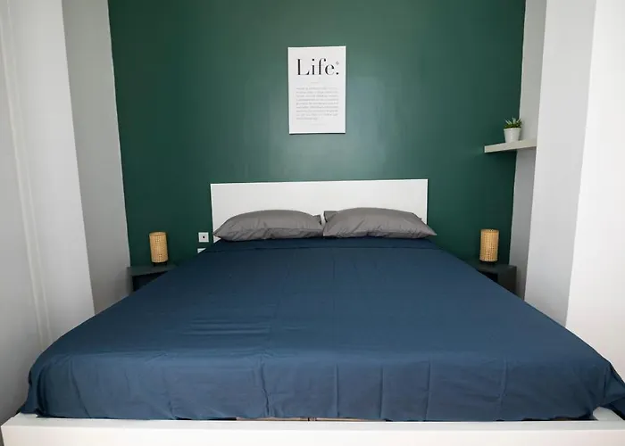 Terrazza Manzoni Appartement