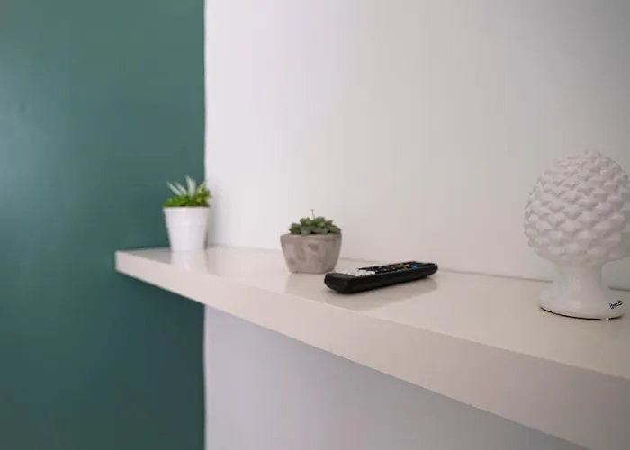 Terrazza Manzoni Bari