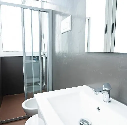 Appartement Terrazza Manzoni *