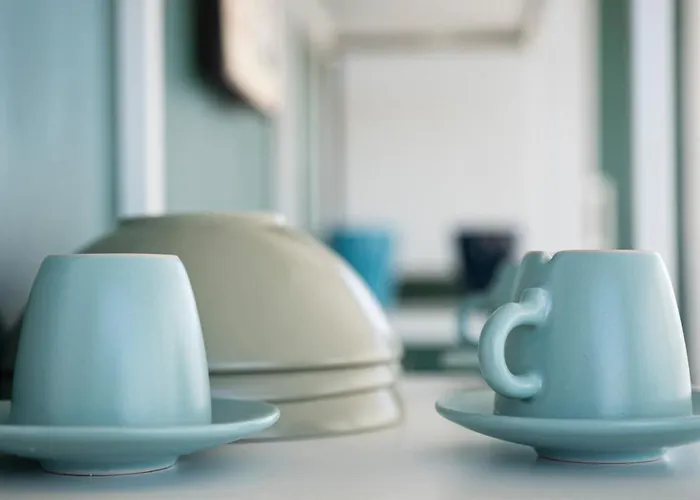 Terrazza Manzoni Appartement *