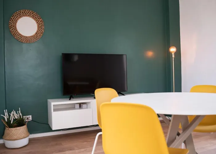 Terrazza Manzoni * Bari