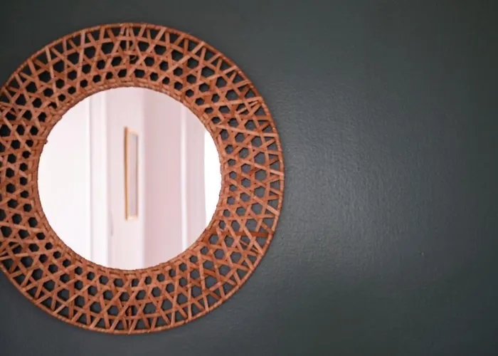 Terrazza Manzoni Appartement *