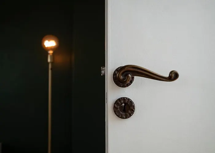 Appartement Terrazza Manzoni