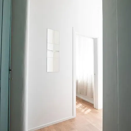 Terrazza Manzoni דירה *