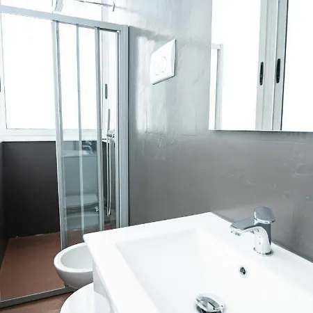 Apartamento Terrazza Manzoni *