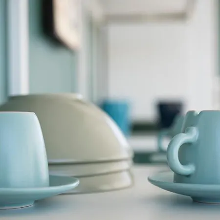 Terrazza Manzoni דירה *