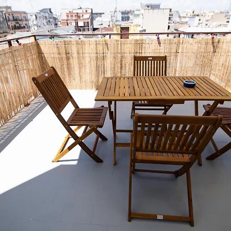 Terrazza Manzoni Apartamento