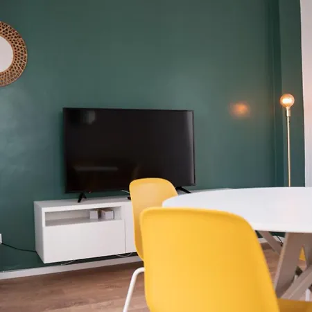 Terrazza Manzoni * בארי