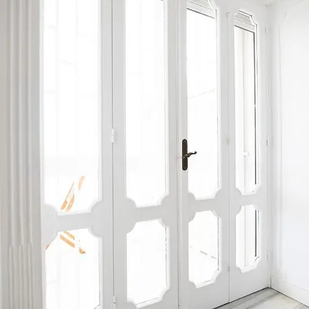 Apartamento Terrazza Manzoni