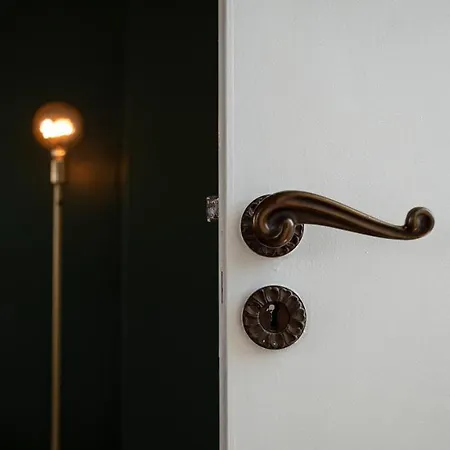 דירה Terrazza Manzoni