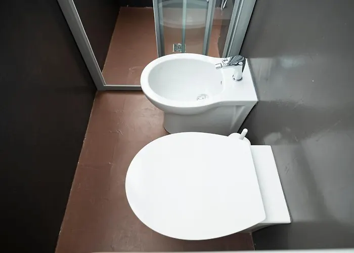 Appartement Terrazza Manzoni Bari