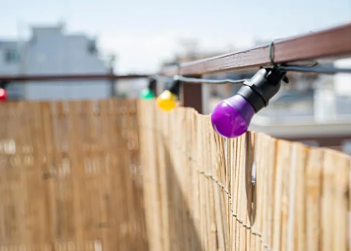 Apartament Terrazza Manzoni Bari