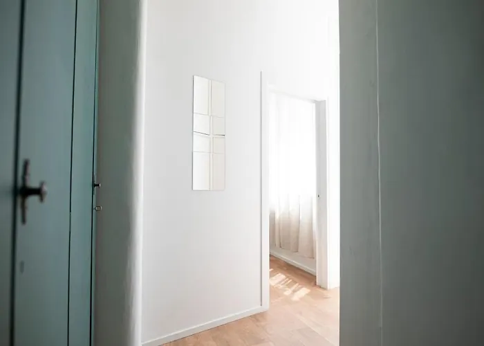 Terrazza Manzoni Apartament *