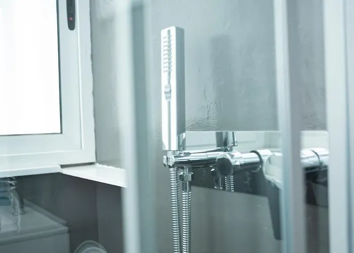 Terrazza Manzoni Apartament