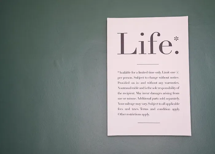 Terrazza Manzoni Appartement Bari