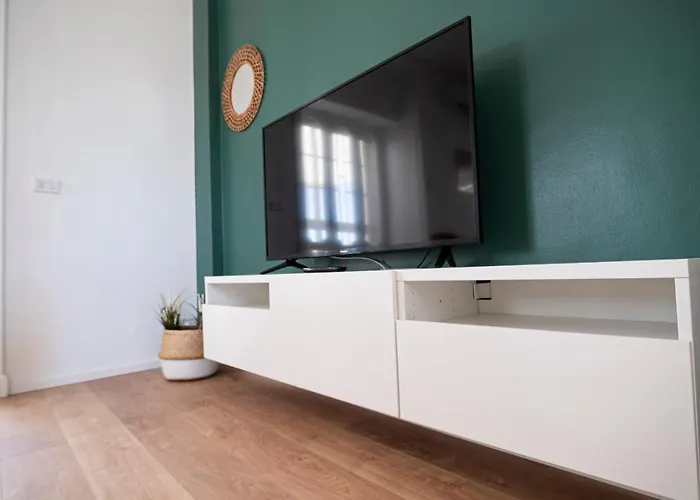 Appartement Terrazza Manzoni *