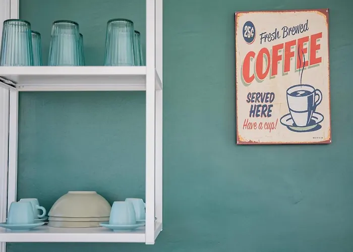 Terrazza Manzoni Apartament Bari