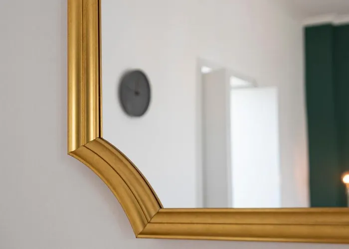 Terrazza Manzoni Apartament