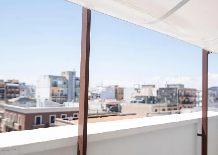 Apartament Terrazza Manzoni