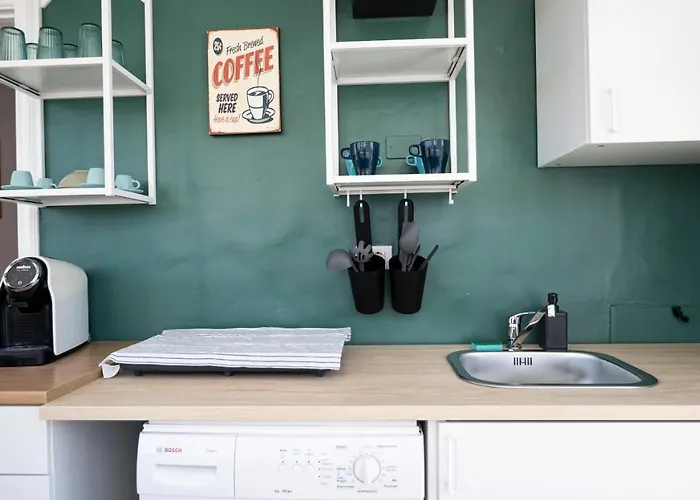 Terrazza Manzoni Appartement *