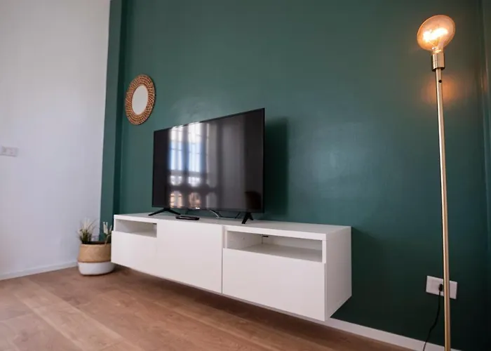 Terrazza Manzoni Apartament