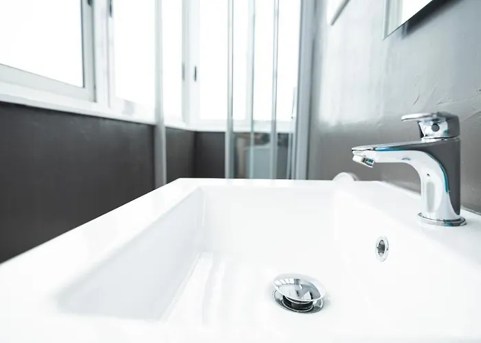 Terrazza Manzoni Appartement Bari