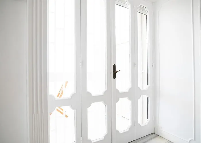 Apartament Terrazza Manzoni