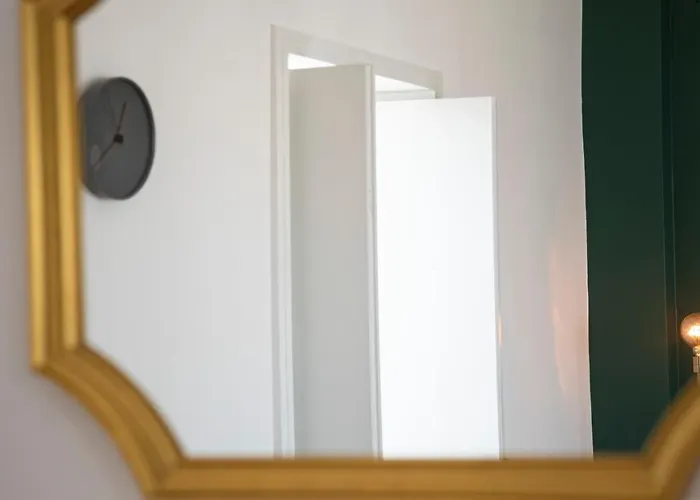 Appartement Terrazza Manzoni *